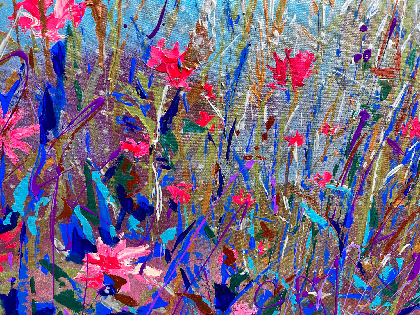 WildFlowers 7