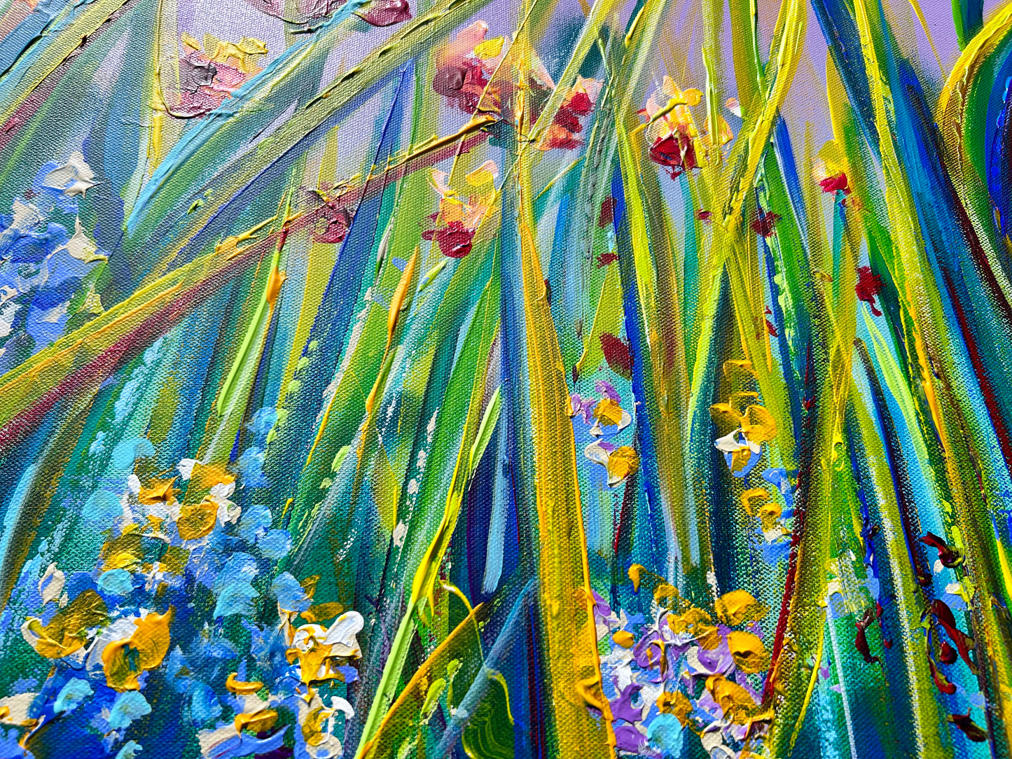 WildFlowers 1