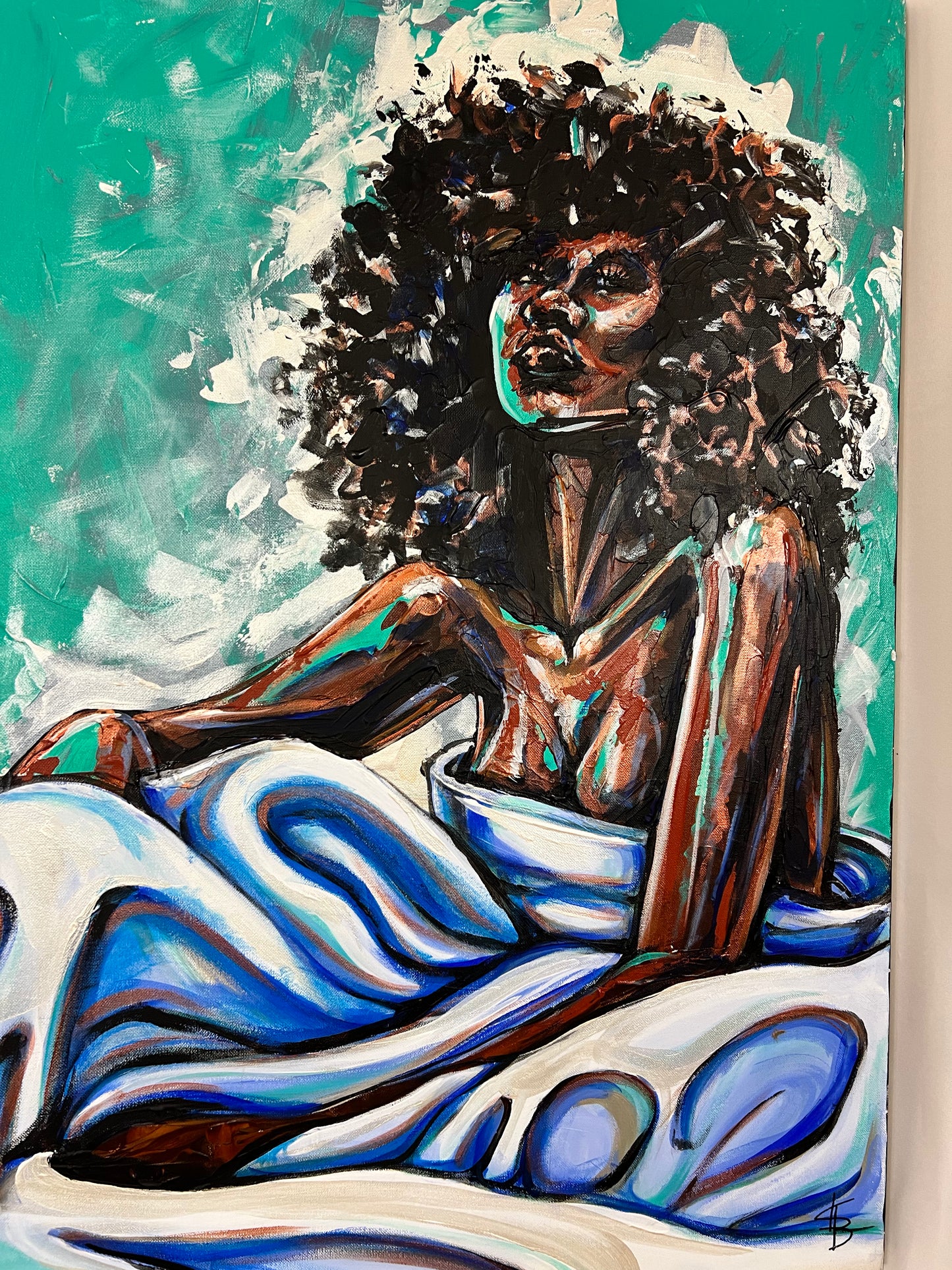 Comfort & Curls