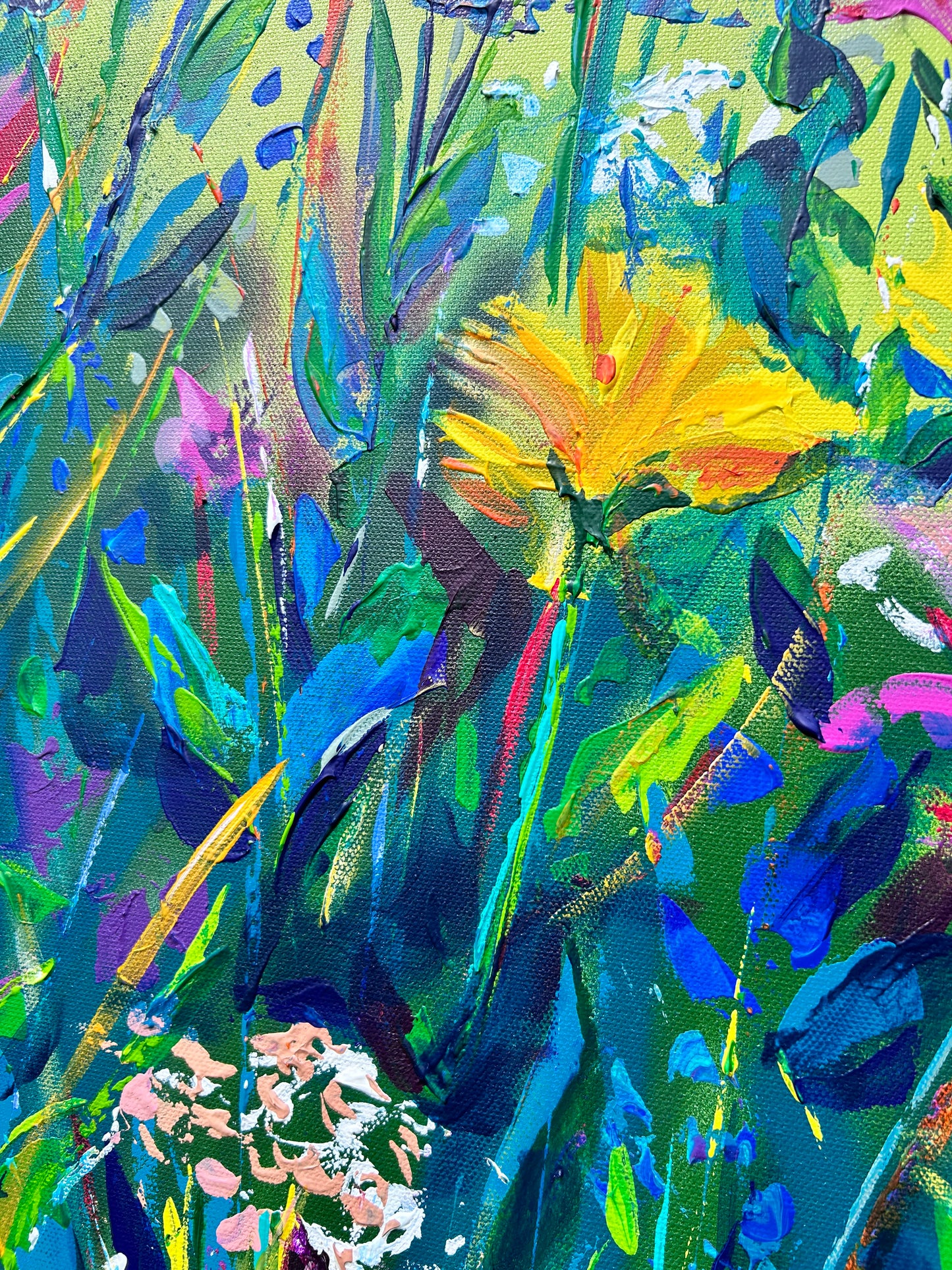 WildFlowers 4